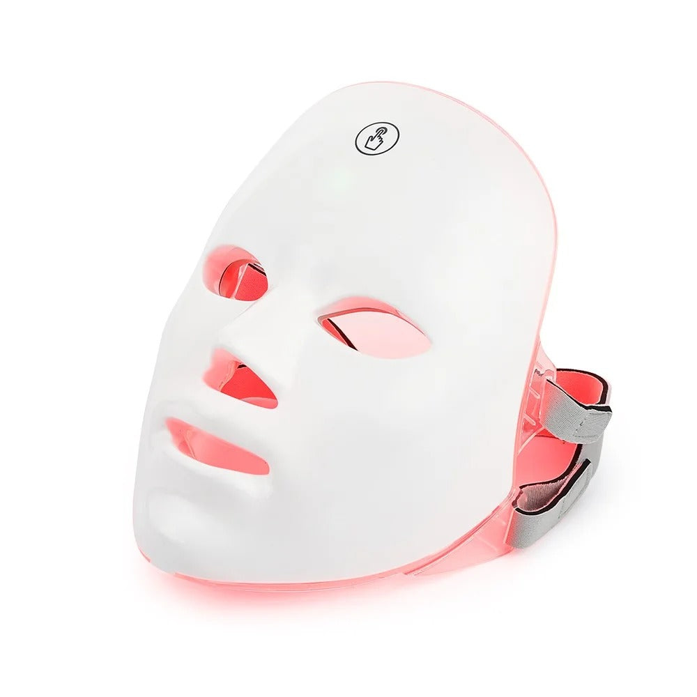 Face Mask Light Therapy ProV2